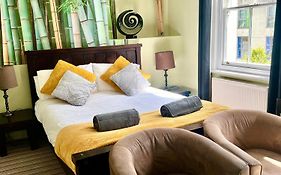 Bamboo Guesthouse